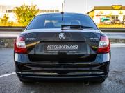 Skoda Rapid I Рестайлинг Волгоград  - изображение 39