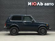 Lada (ВАЗ) Niva Legend I Екатеринбург  - изображение 24