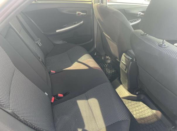 Toyota Corolla X (E140 E150) Рестайлинг с пробегом 2013 года, цена 949 000 рублей, 289375 км, седан, Автокод Объявления