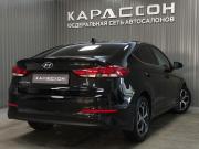 Hyundai Elantra VI (AD) Рестайлинг Пермь  - изображение 20