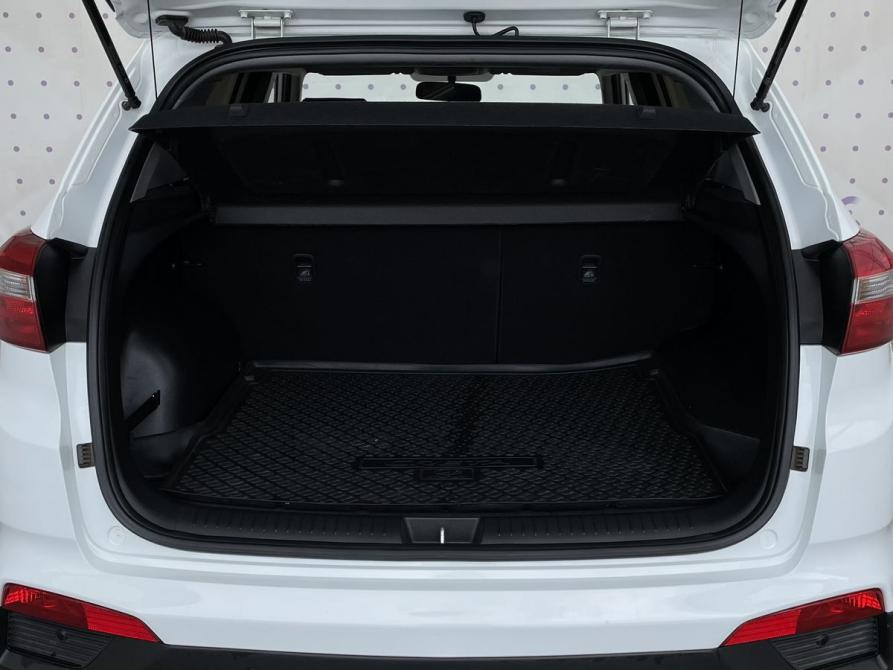 Hyundai Creta I Борисоглебск  - изображение 7