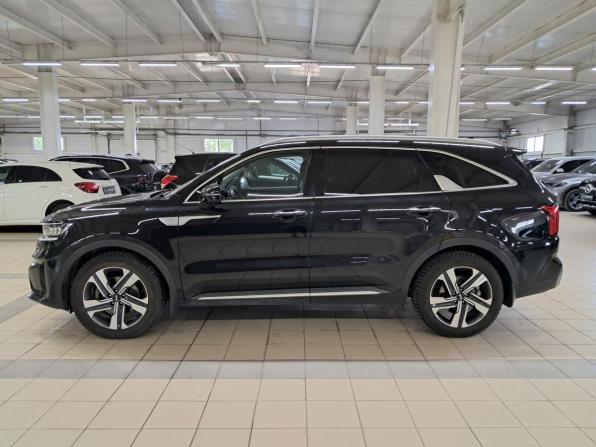 Kia Sorento IV с пробегом 2021 года, цена 3 697 900 рублей, 92060 км, внедорожник, Автокод Объявления