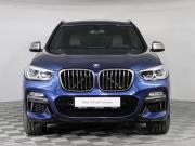 BMW X3 III (G01) Химки  - изображение 44
