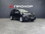 Kia Sportage IV Рестайлинг Пермь  - изображение 57