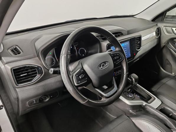 Chery Tiggo 4 I Рестайлинг с пробегом 2021 года, цена 1 129 000 рублей, 152845 км, внедорожник, Автокод Объявления