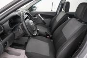 Lada (ВАЗ) Granta I Красноярск  - изображение 25