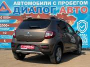 Renault Sandero II Рестайлинг Набережные Челны  - изображение 26