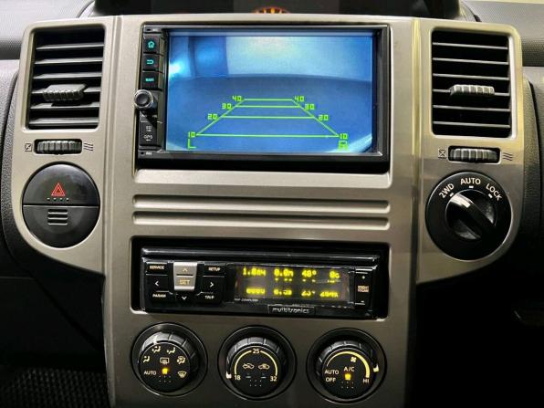 Nissan X-Trail I Рестайлинг с пробегом 2003 года, цена 700 000 рублей, 149724 км, внедорожник, Автокод Объявления