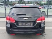 Chevrolet Cruze I Рестайлинг Оренбург  - изображение 25