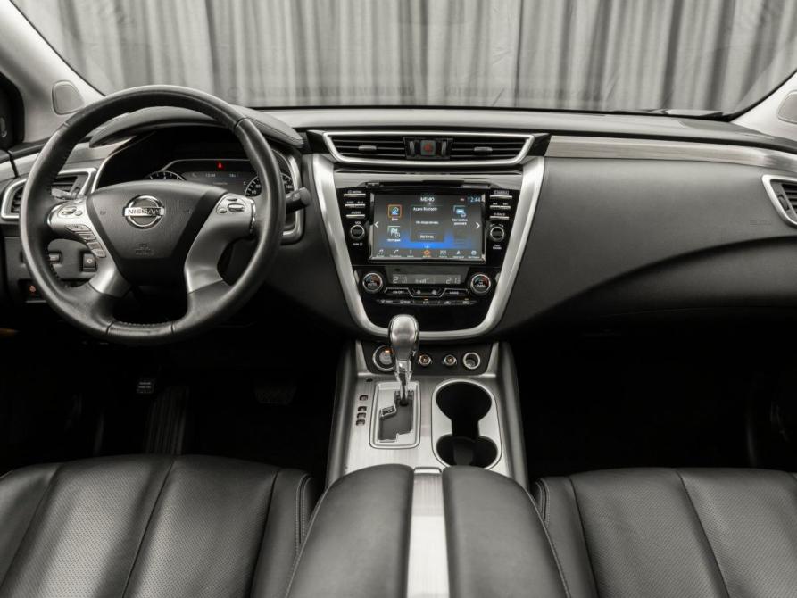 Nissan Murano III (Z52) Москва  - изображение 8
