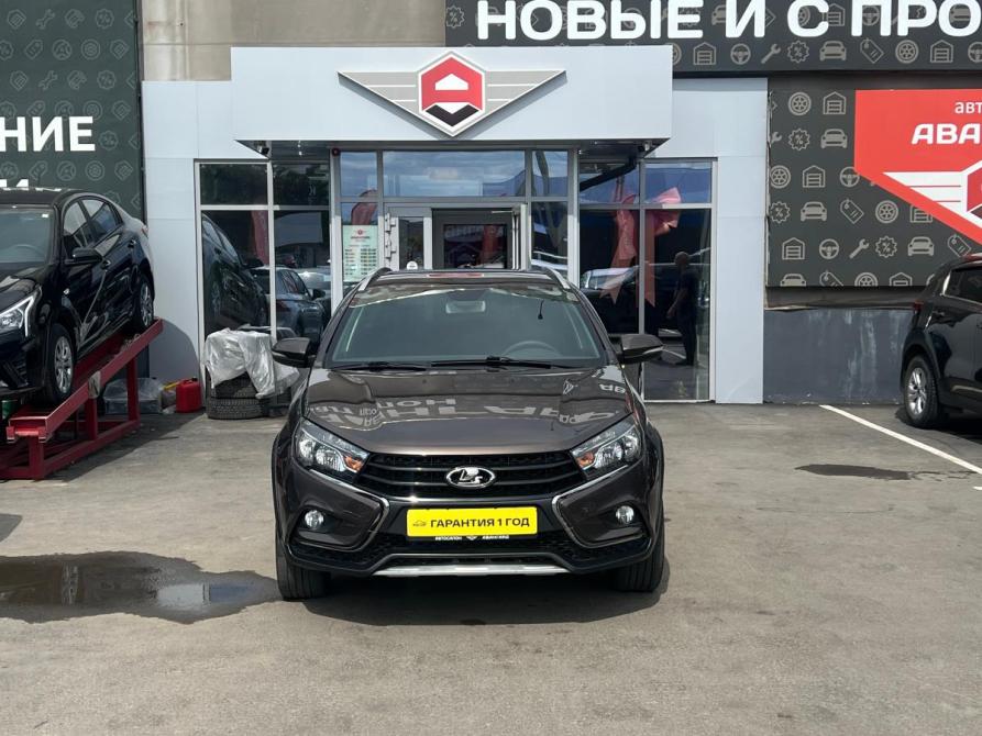 Lada (ВАЗ) Vesta I Альметьевск  - изображение 2