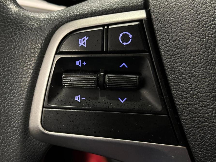 Hyundai Solaris II Санкт-Петербург  - изображение 12