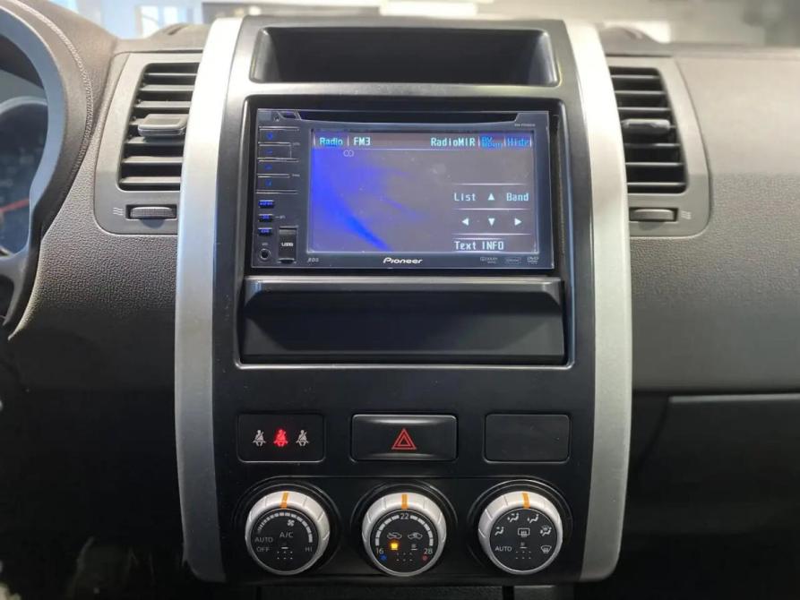 Nissan X-Trail II Челябинск  - изображение 17