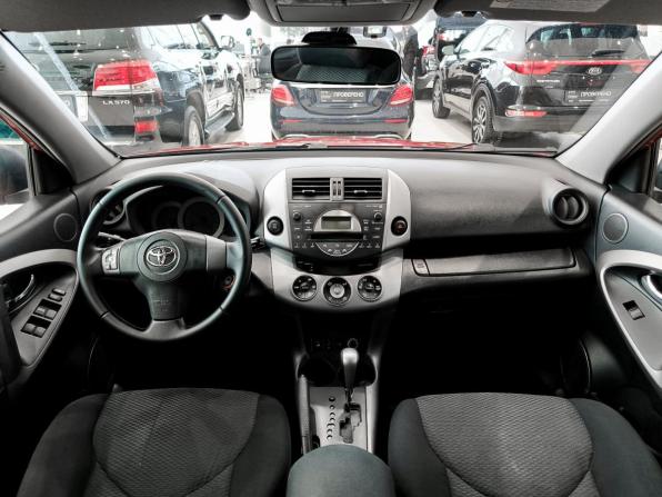 Toyota RAV4 III (XA30) с пробегом 2006 года, цена 1 270 000 рублей, 190100 км, внедорожник, Автокод Объявления