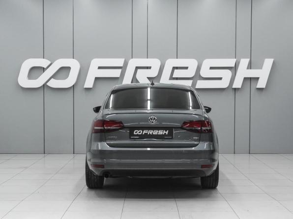 Volkswagen Jetta VI Рестайлинг с пробегом 2016 года, цена 1 899 000 рублей, 85226 км, седан, Автокод Объявления