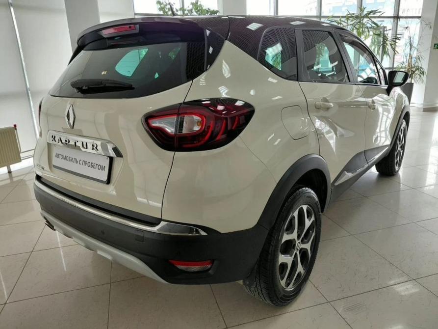 Renault Kaptur I Москва  - изображение 5
