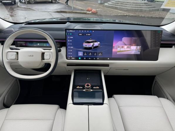 Новый Lynk &amp; Co 900 2026 года, цена 8 050 000 рублей, внедорожник, Автокод Объявления