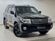 Toyota Land Cruiser 200 Series Рестайлинг 1 Вологда  - изображение 26