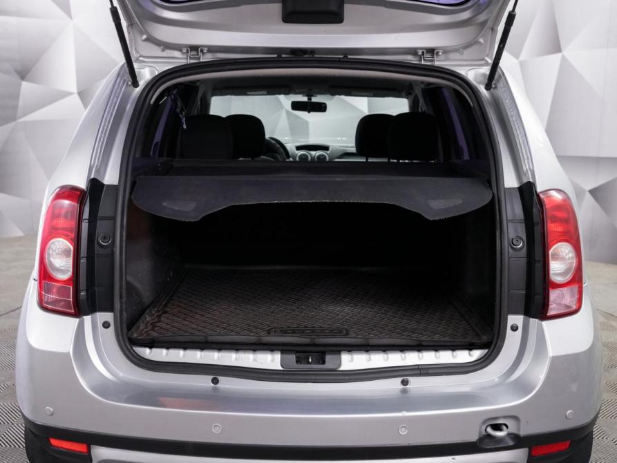 Renault Duster I Ульяновск  - изображение 19