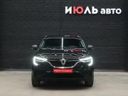 Renault Arkana I Екатеринбург  - изображение 19