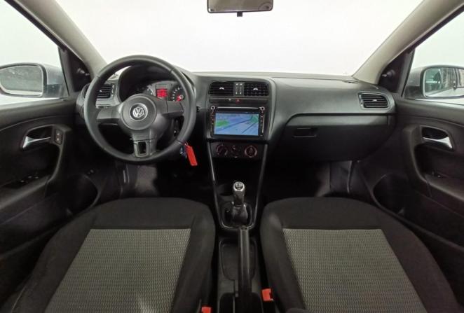Volkswagen Polo V с пробегом 2010 года, цена 610 000 рублей, 176795 км, седан, Автокод Объявления