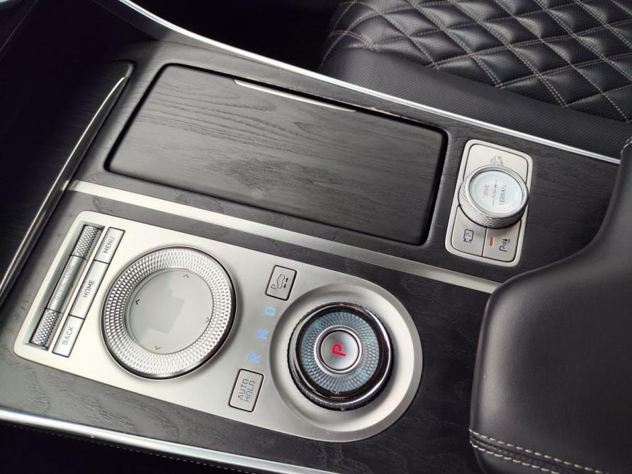 Genesis GV80 I Санкт-Петербург  - изображение 9