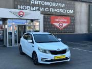 Kia Rio III Рестайлинг Альметьевск  - изображение 20