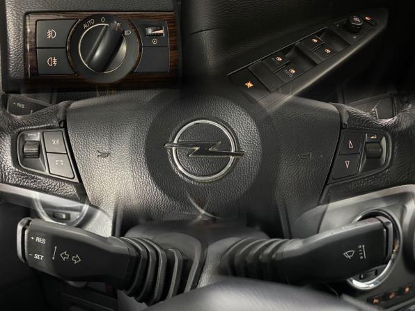 Opel Antara I с пробегом 2008 года, цена 660 000 рублей, 266454 км, внедорожник, Автокод Объявления
