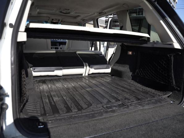 Land Rover Range Rover III Рестайлинг 2 с пробегом 2012 года, цена 1 949 000 рублей, 173988 км, внедорожник, Автокод Объявления