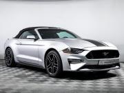 Ford Mustang VI Рестайлинг Москва  - изображение 23