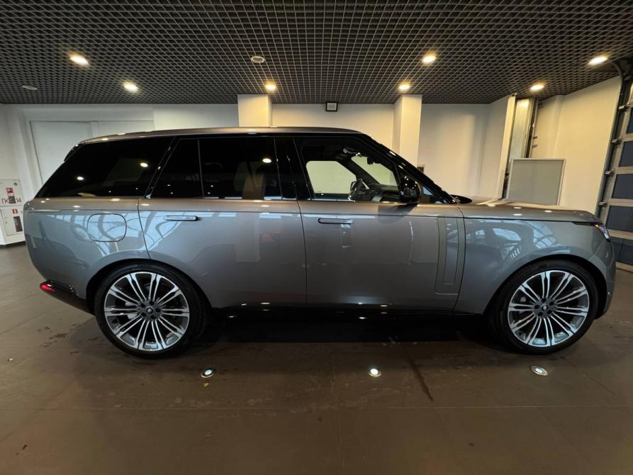 Land Rover Range Rover V Чебоксары  - изображение 2