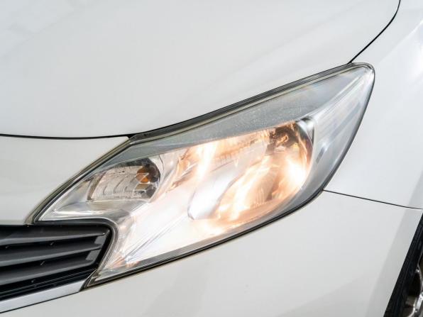 Nissan Note II с пробегом 2013 года, цена 885 000 рублей, 125108 км, хэтчбек, Автокод Объявления