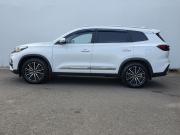 Chery Tiggo 8 I Рестайлинг Москва  - изображение 28
