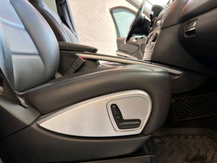 Mercedes-Benz M-Класс II (W164) Рестайлинг Новосибирск  - изображение 26