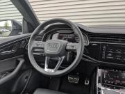 Audi SQ8 I (4M) Рестайлинг Москва  - изображение 57