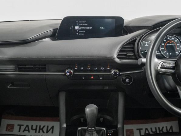 Mazda 3 IV (BP) с пробегом 2020 года, цена 1 630 000 рублей, 28900 км, седан, Автокод Объявления