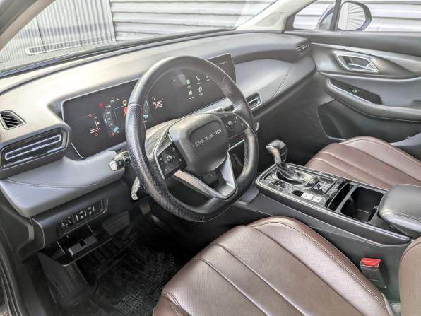BAIC U5 Plus с пробегом 2023 года, цена 750 000 рублей, 110056 км, седан, Автокод Объявления