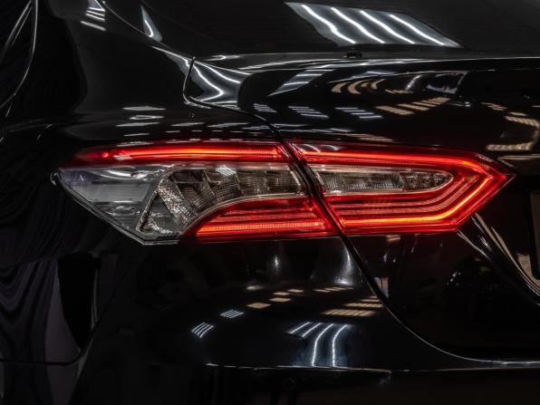 Toyota Camry VIII (XV70) с пробегом 2021 года, цена 3 099 000 рублей, 85408 км, седан, Автокод Объявления