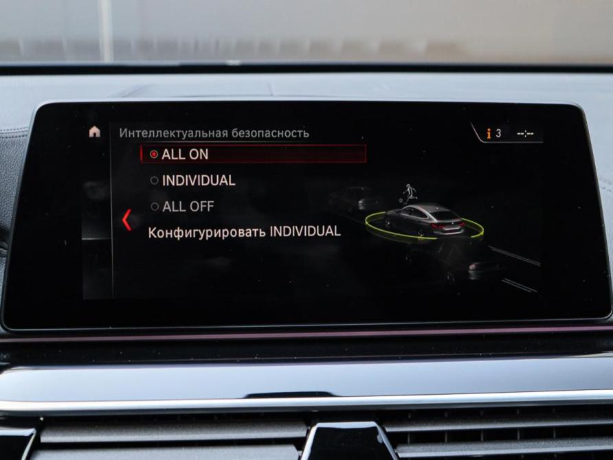 BMW 6 серии IV (G32) Москва  - изображение 28