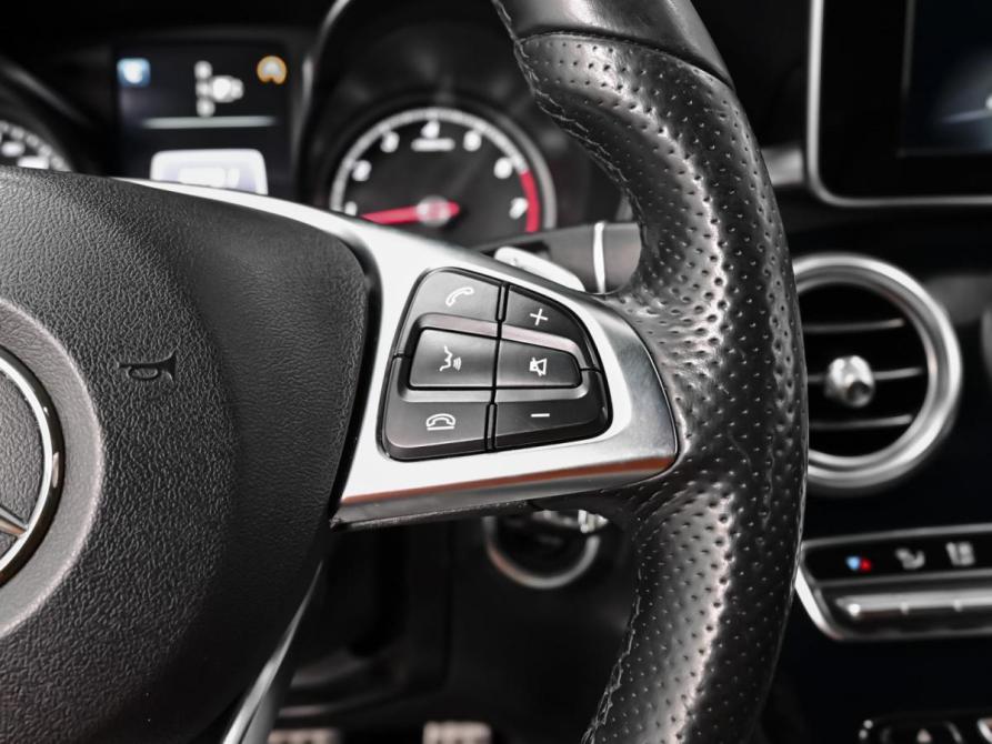Mercedes-Benz C-Класс IV (W205) Ставрополь  - изображение 17