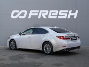 Lexus ES VI Рестайлинг Краснодар  - изображение 30