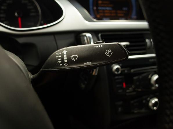 Audi A4 IV (B8) Рестайлинг с пробегом 2012 года, цена 1 170 000 рублей, 172352 км, седан, Автокод Объявления