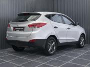 Hyundai ix35 I Рестайлинг Пермь  - изображение 59