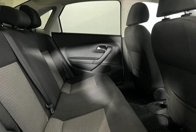 Volkswagen Polo V с пробегом 2013 года, цена 655 000 рублей, 193598 км, седан, Автокод Объявления