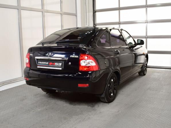 Lada (ВАЗ) Priora I с пробегом 2011 года, цена 359 995 рублей, 183859 км, хэтчбек, Автокод Объявления
