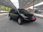 Nissan Murano I (Z50) Екатеринбург  - изображение 20