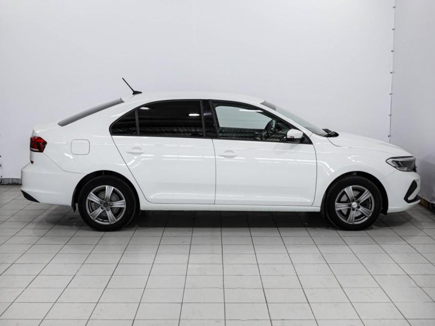Volkswagen Polo VI Ростов-на-Дону  - изображение 5