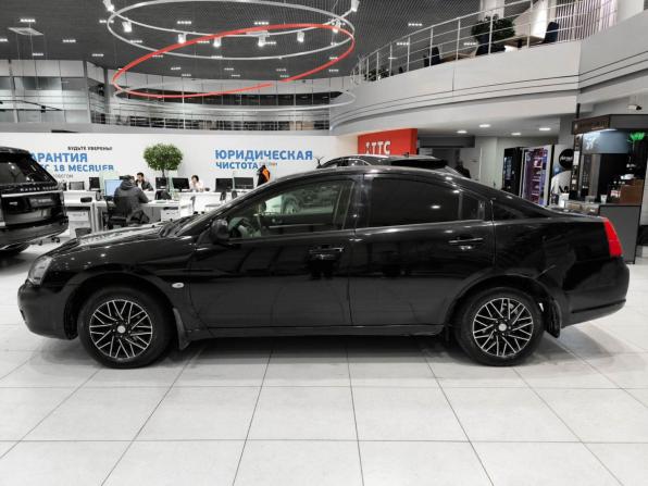 Mitsubishi Galant IX Рестайлинг с пробегом 2007 года, цена 350 000 рублей, 366951 км, седан, Автокод Объявления