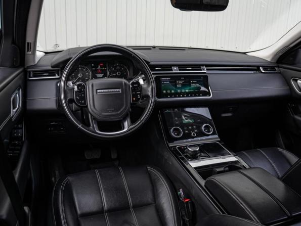 Land Rover Range Rover Velar I с пробегом 2017 года, цена 3 810 000 рублей, 77217 км, внедорожник, Автокод Объявления