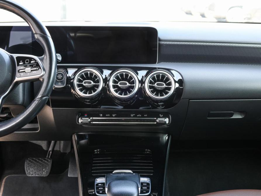 Mercedes-Benz A-Класс IV (W177) Москва  - изображение 16